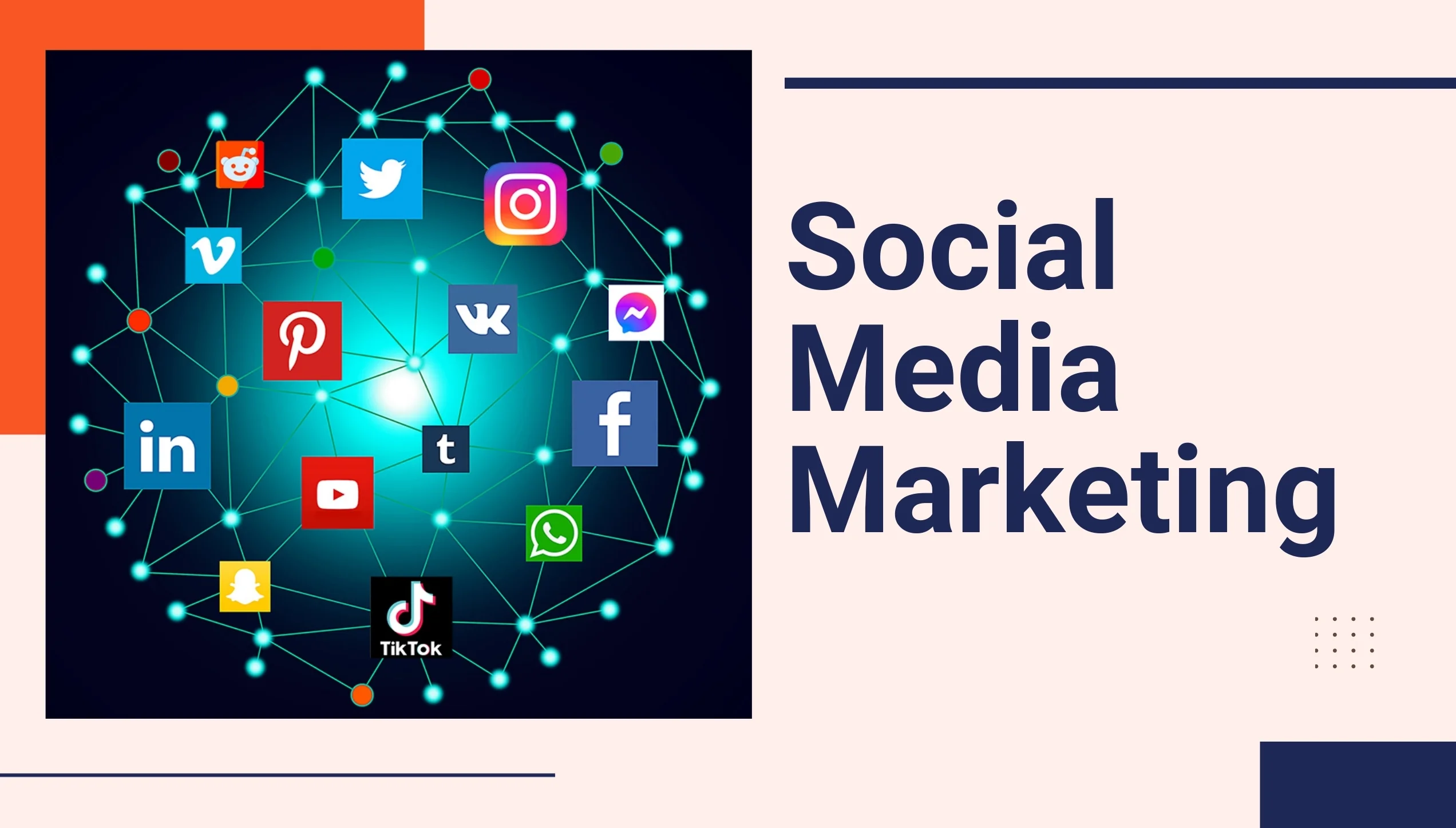 Social Media Marketing Services in Nagpur